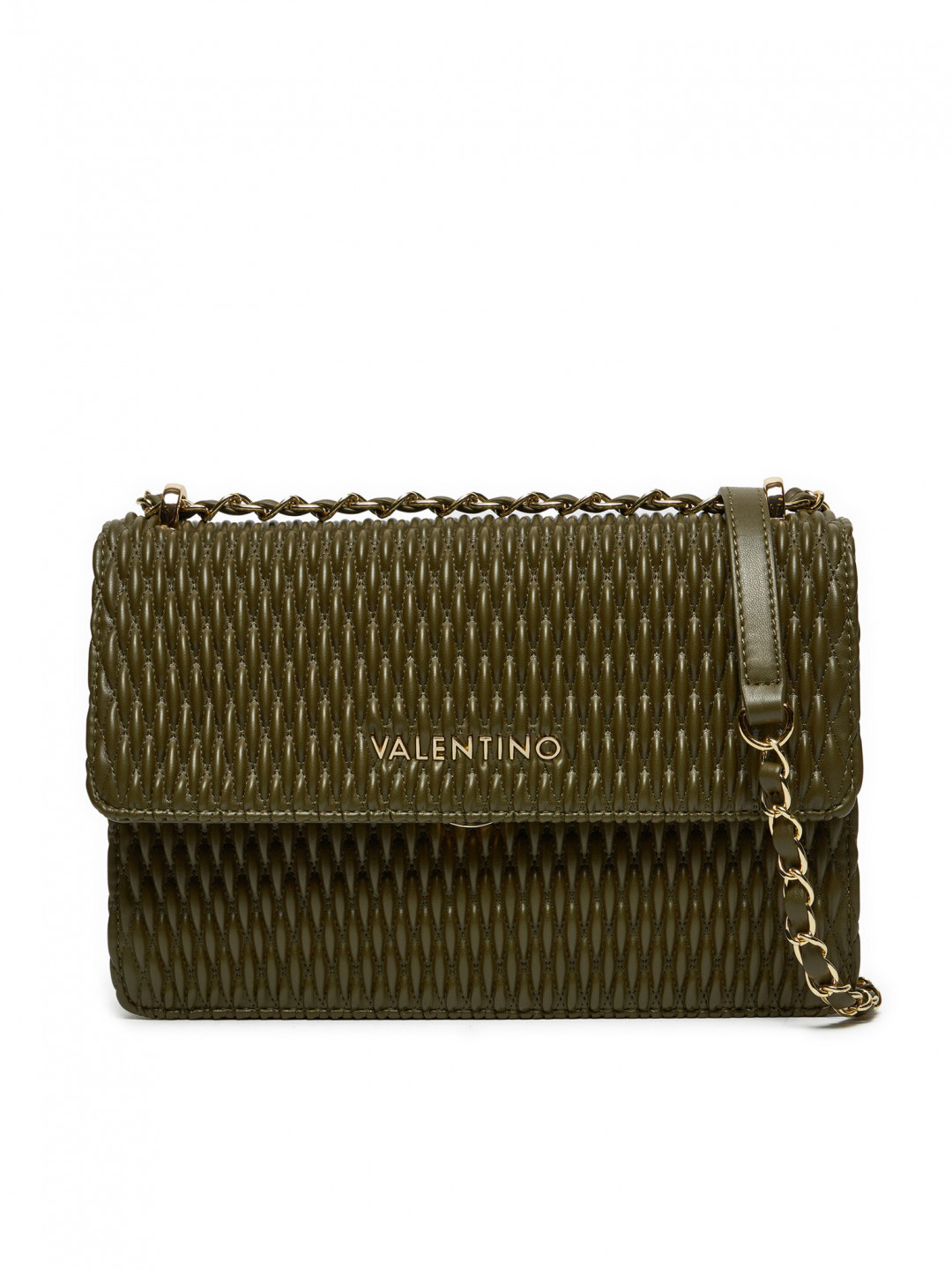 Valentino Kabelka Frequency Re VBS8DA09 Khaki